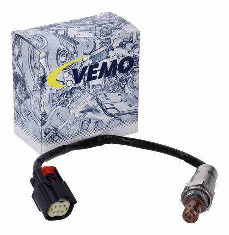 Oxygen Sensor - V25-76-0059