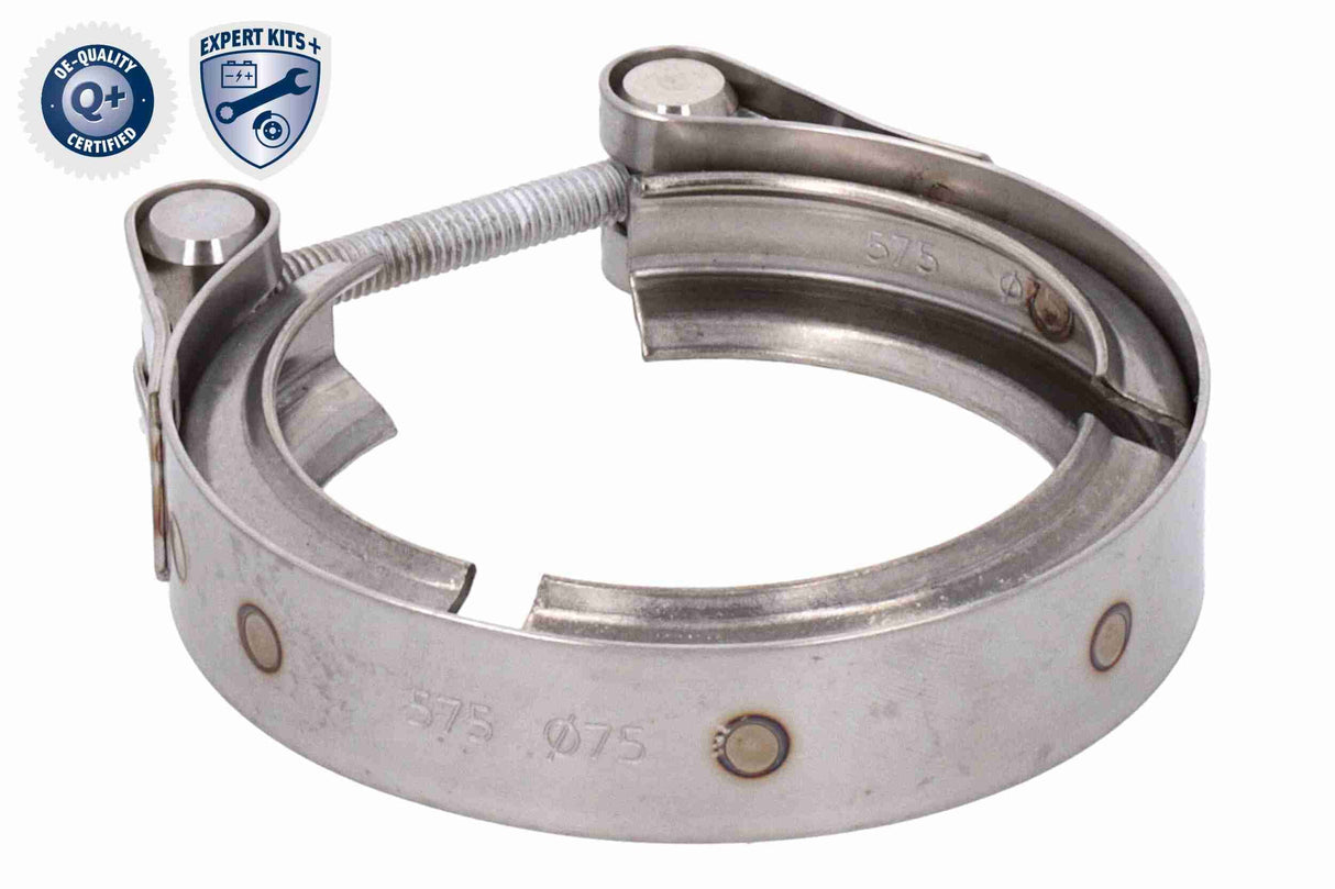 Mounting Kit, soot/particulate filter - V10-9674