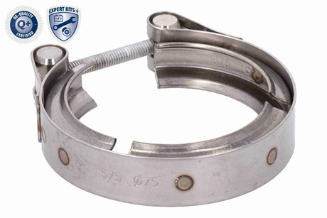 Mounting Kit, soot/particulate filter - V10-9674