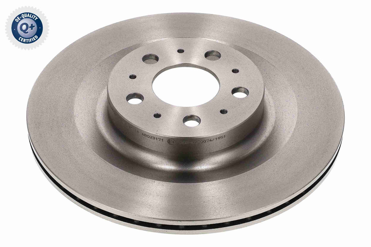 Brake Disc - V58-40008
