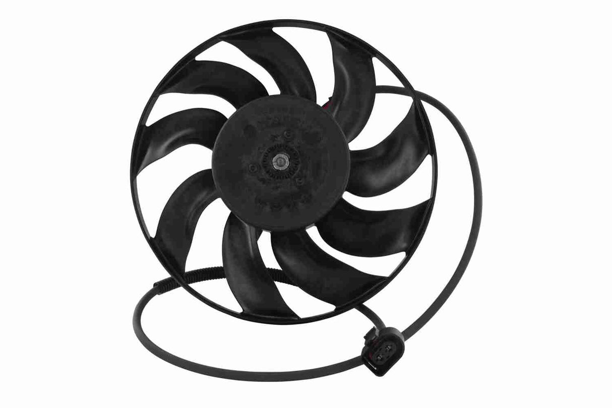 Fan, engine cooling - V15-01-1889