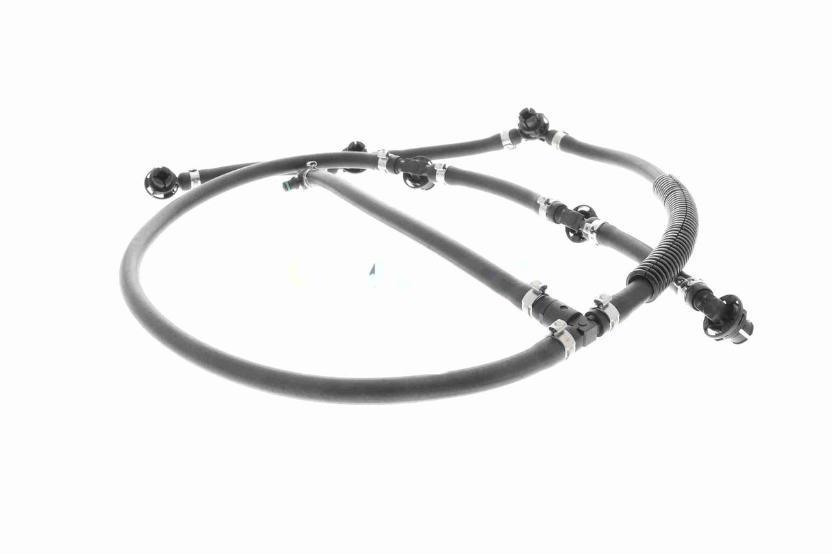 Hose, fuel overflow - V30-3332
