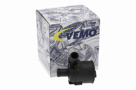 Auxiliary Water Pump (cooling water circuit) - V46-16-0006