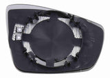 Mirror Glass, exterior mirror - V10-69-0029