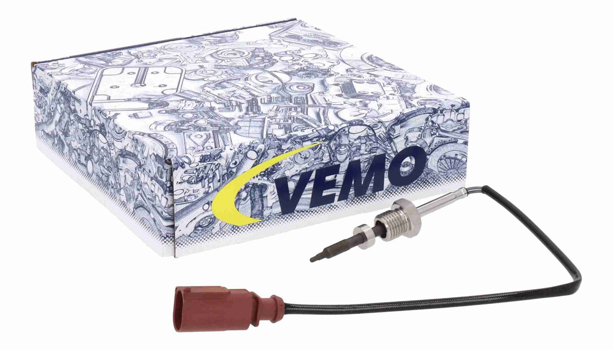Sensor, exhaust gas temperature - V10-72-0455