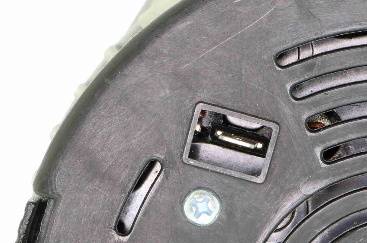 Alternator - V30-13-37990