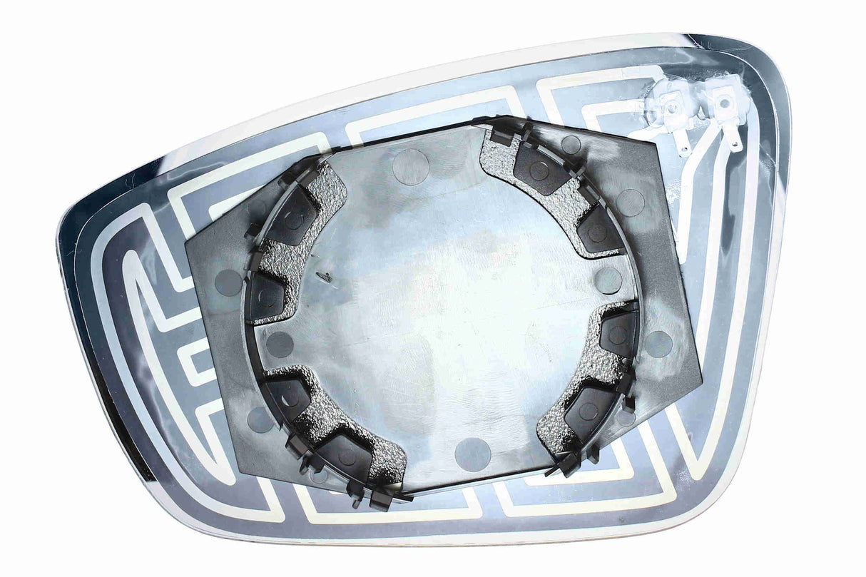 Mirror Glass, exterior mirror - V10-69-0086