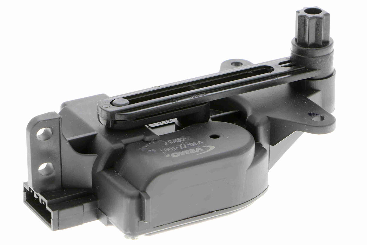 Actuator, blending flap - V10-77-1001