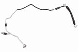 High-/Low Pressure Line, air conditioning - V15-20-0107