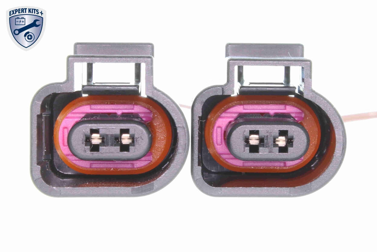 Repair Kit, cable set - V10-83-0088