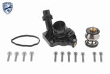 Water Pump, engine cooling - V20-99-2100