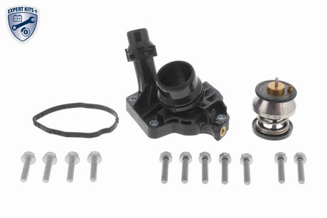 Water Pump, engine cooling - V20-99-2100