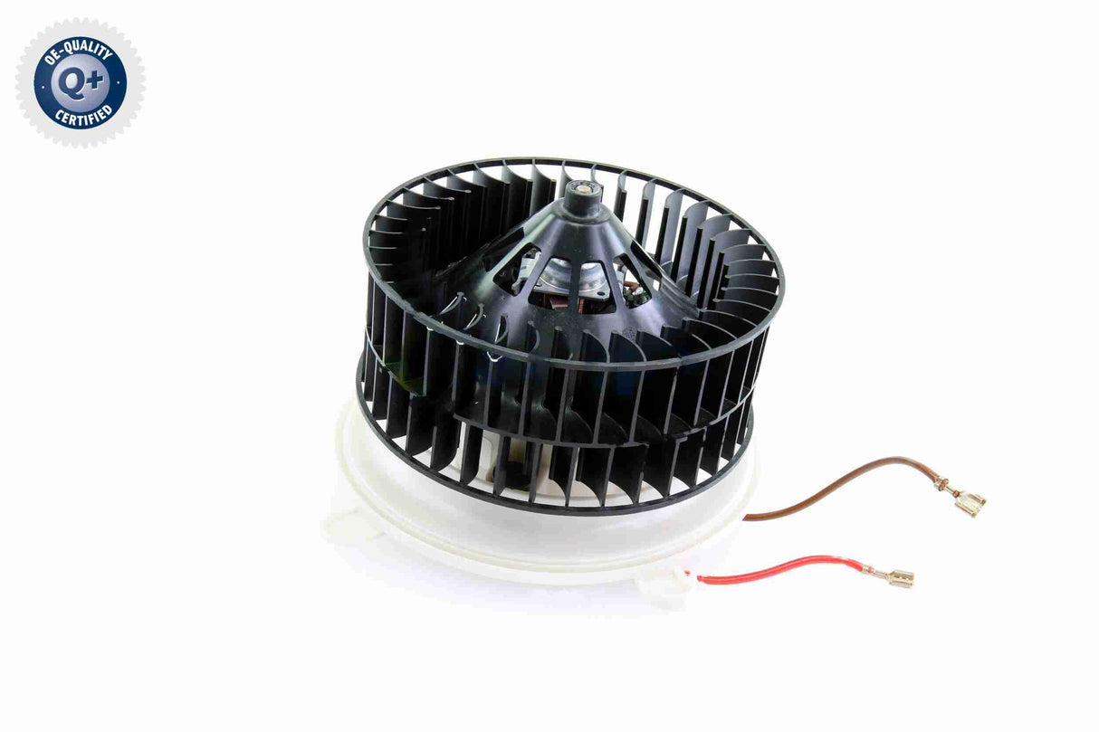Electric Motor, interior blower - V30-03-0006