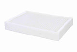 Filter, cabin air - V30-30-1010