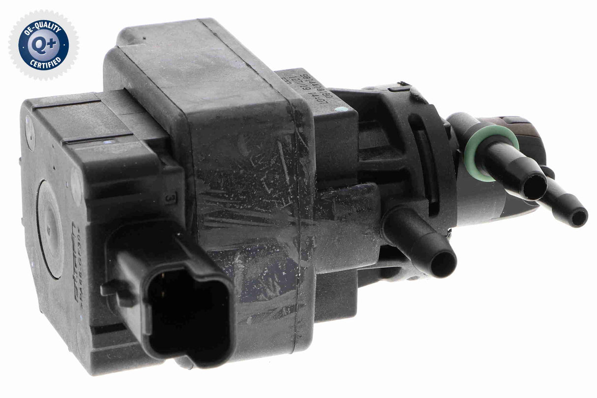 Pressure converter, turbocharger - V20-63-0036