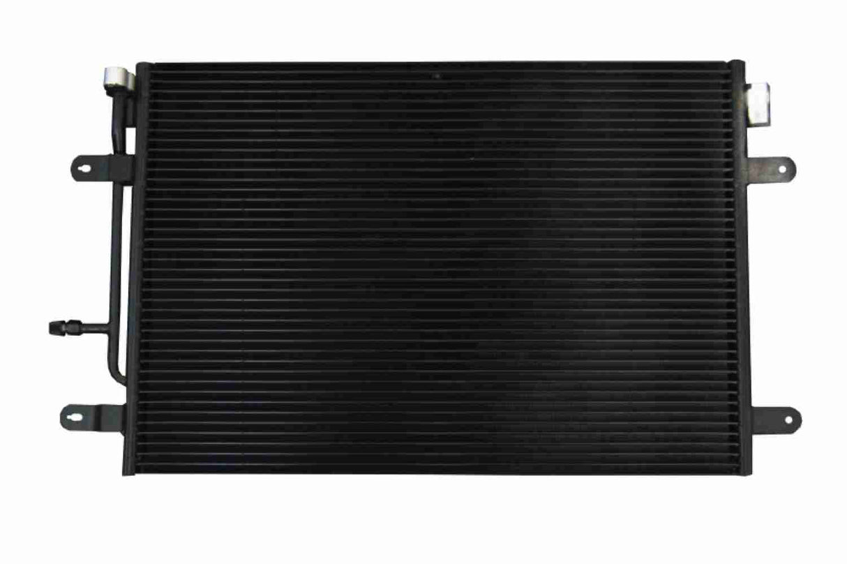 Condenser, air conditioning - V15-62-1035