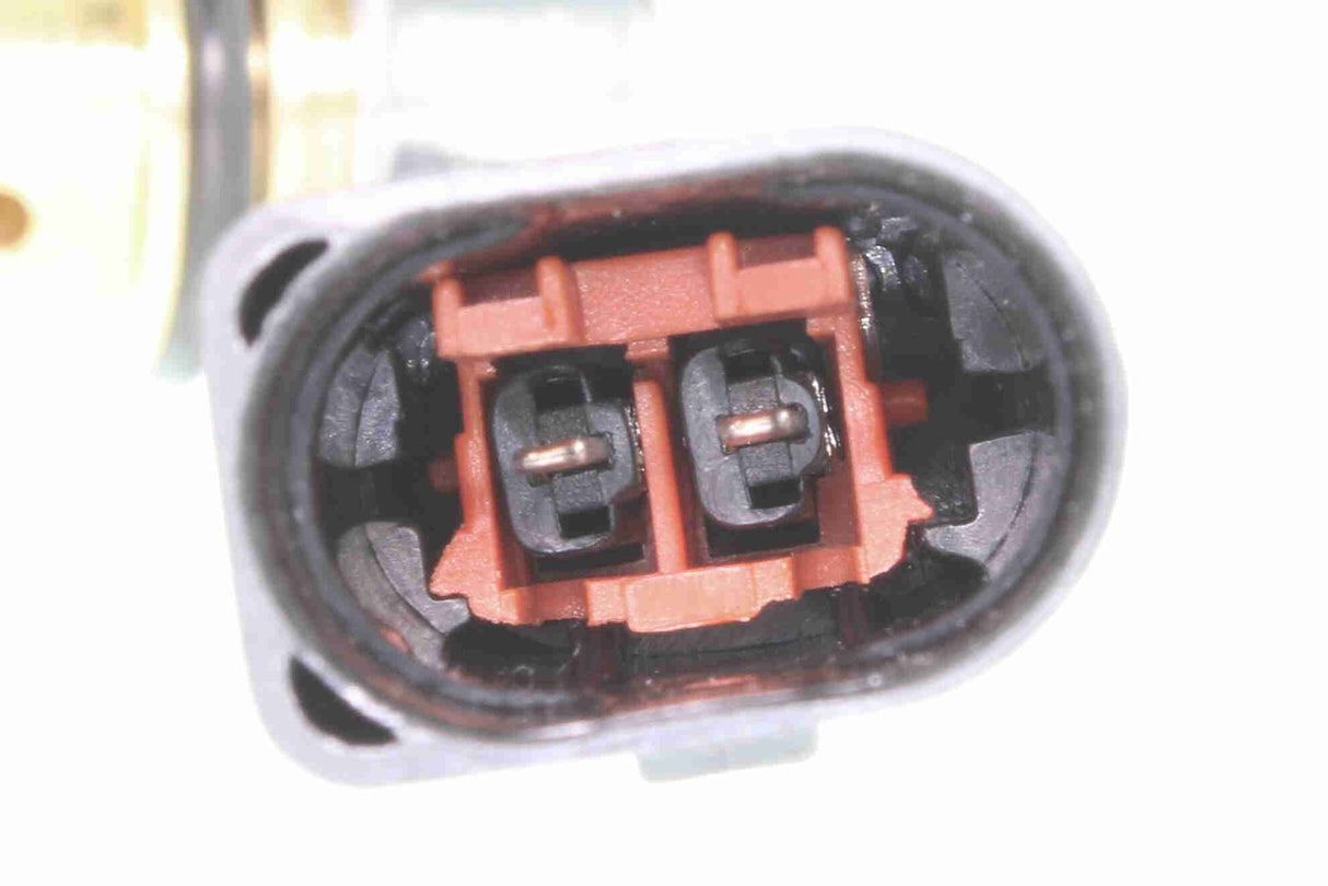 Control Valve, air conditioning compressor - V15-77-1017