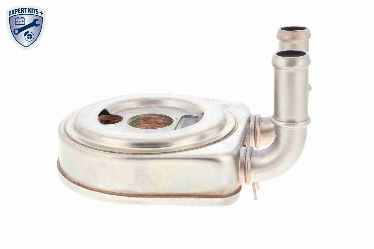 Oil Cooler, engine oil - V22-60-0045