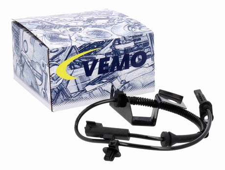 Sensor, wheel speed - V25-72-0341