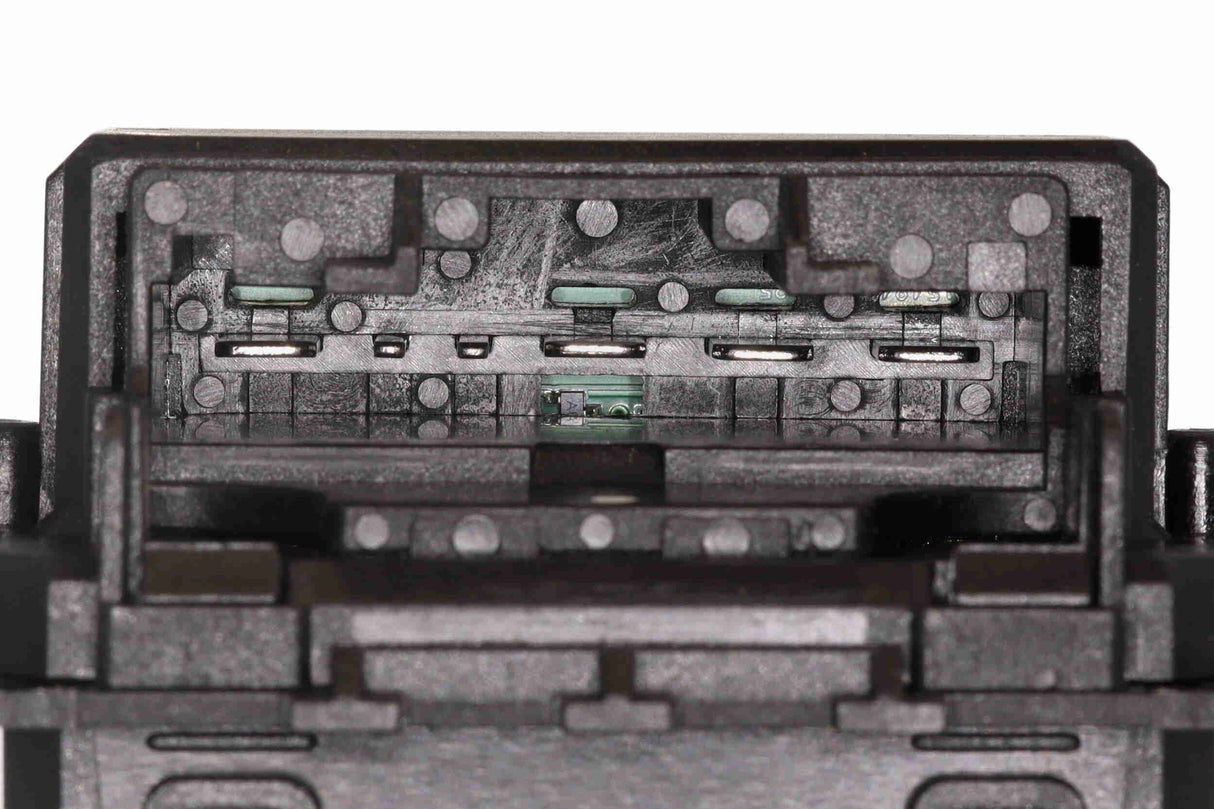 Resistor, interior blower - V22-79-0025