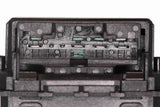 Resistor, interior blower - V22-79-0025