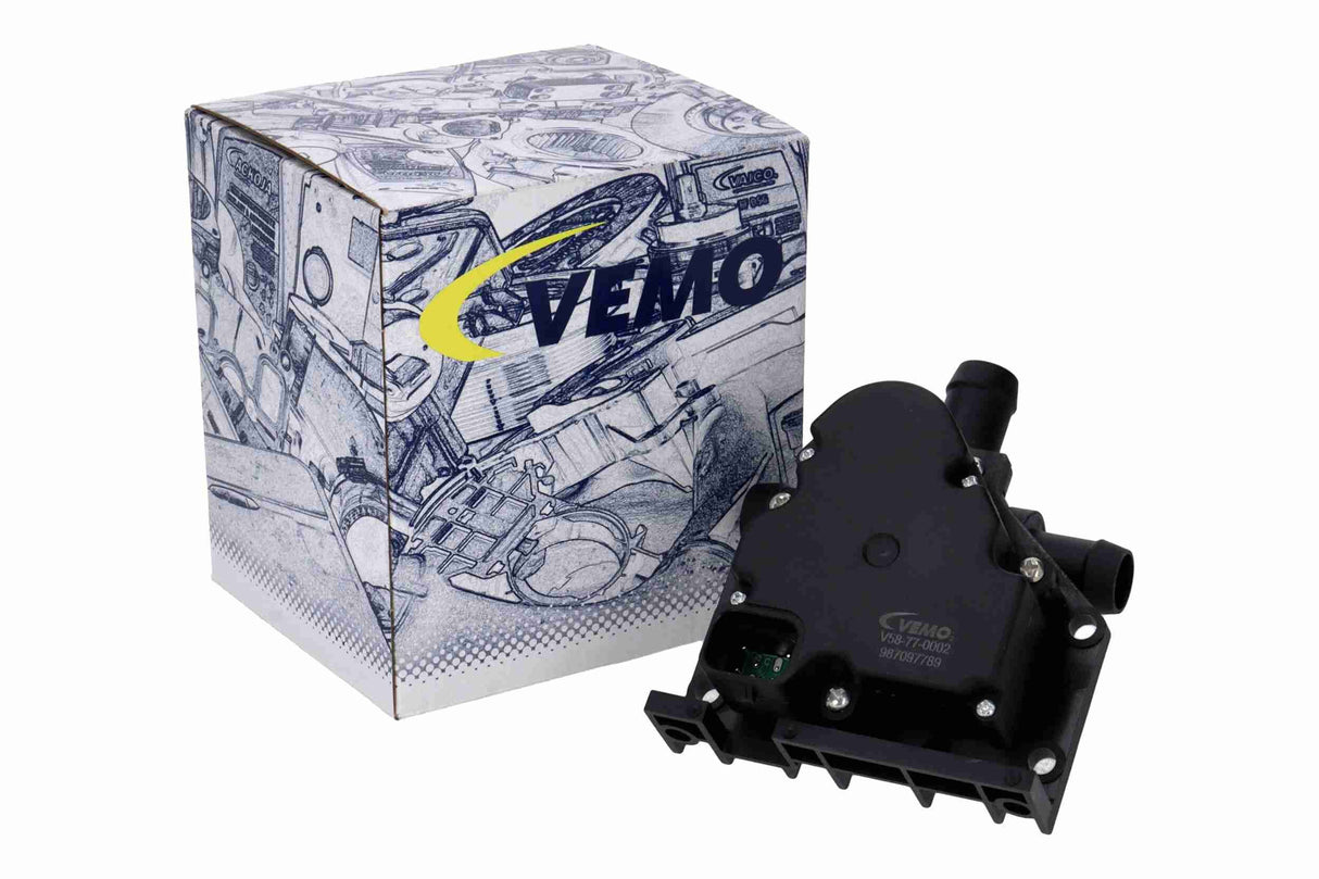 Coolant Control Valve - V58-77-0002