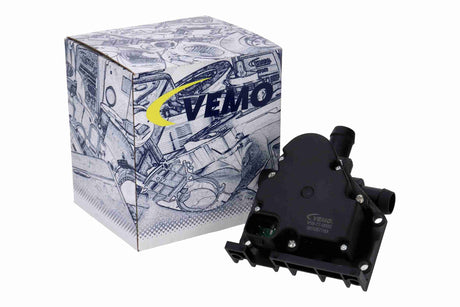 Coolant Control Valve - V58-77-0002