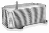 Oil Cooler, engine oil - V45-60-0003