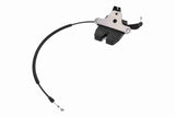 Tailgate Lock - V95-85-0015