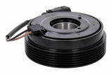 Coil, magnetic clutch (compressor) - V10-77-0068