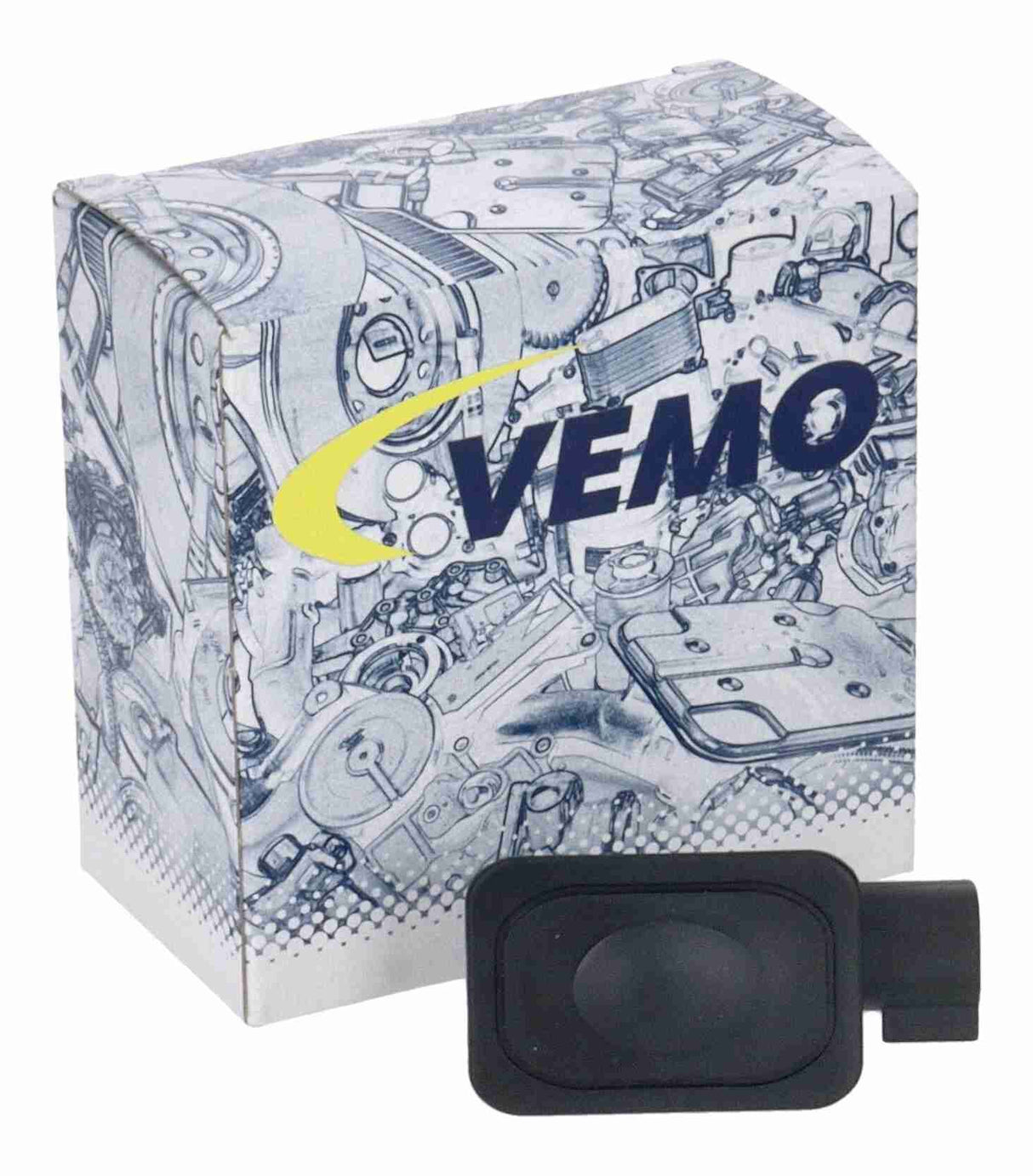 Tailgate Handle - V25-85-0150