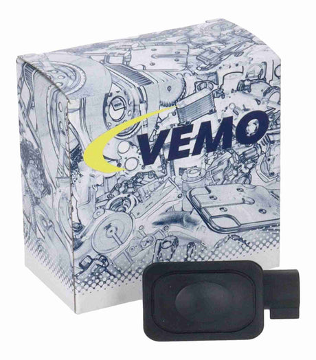 Tailgate Handle - V25-85-0150