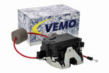 Tailgate Lock - V30-85-0002