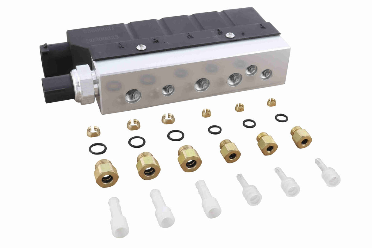 Valve, compressed-air system - V41-51-0002