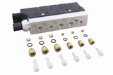 Valve, compressed-air system - V41-51-0002