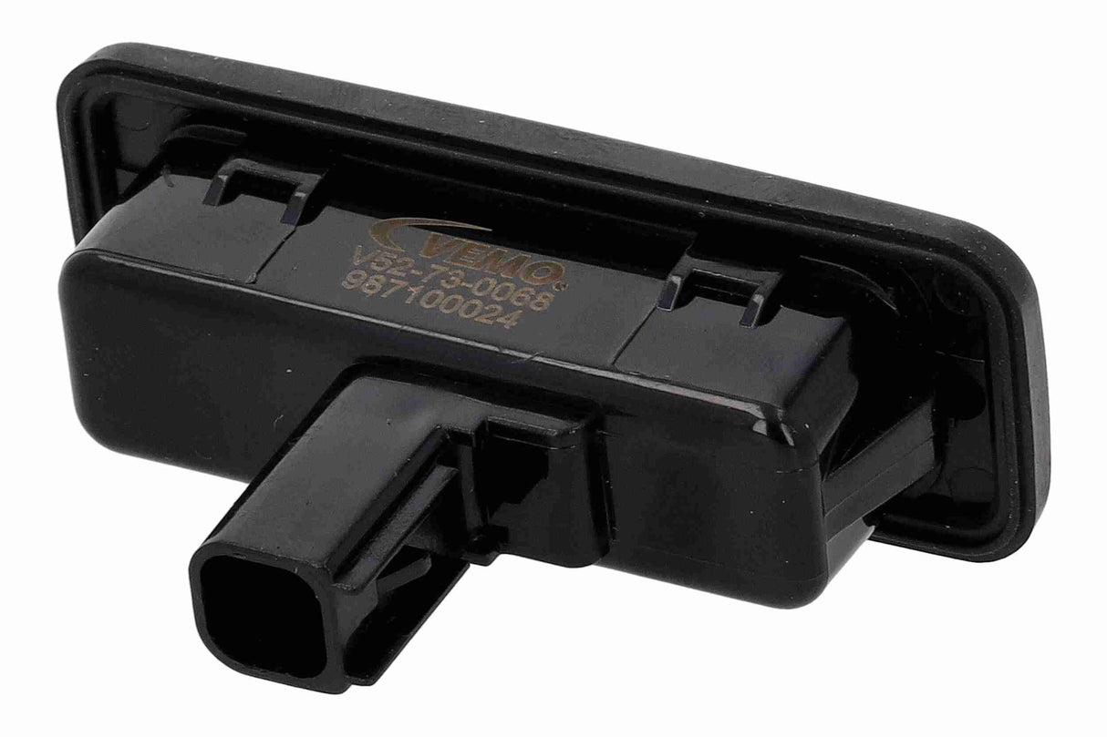 Switch, door lock - V52-73-0068
