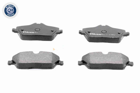 Brake Pad Set, disc brake - V20-8159