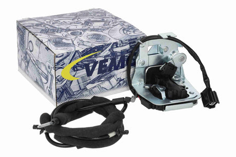 Door Lock - V46-85-0034