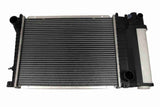 Radiator, engine cooling - V20-60-1500