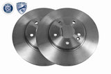 Brake Disc - V30-80022