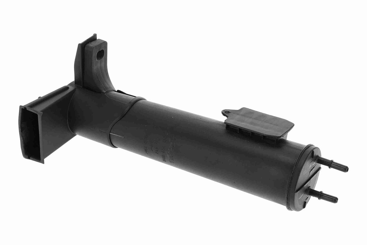 Charcoal Filter, tank ventilation - V10-8926