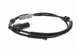 Sensor, wheel speed - V22-72-0166