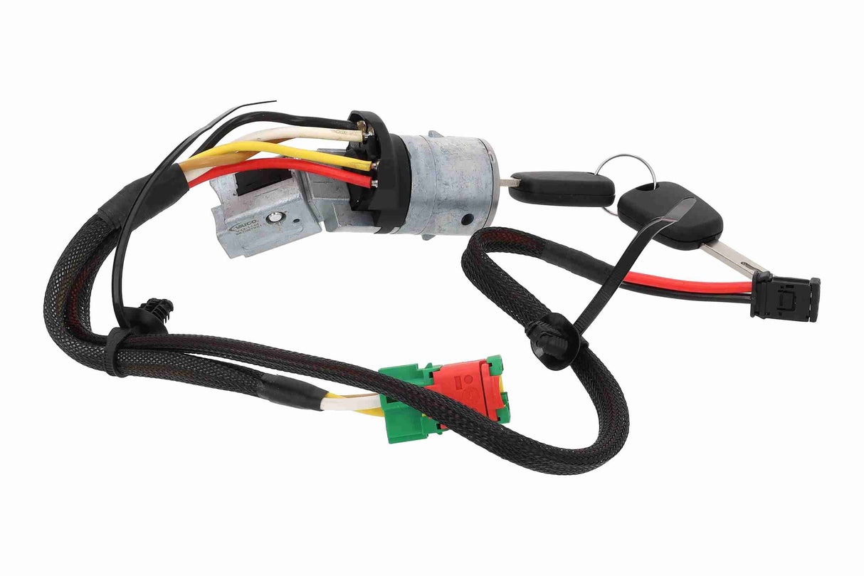 Lock Cylinder, ignition lock - V42-1144