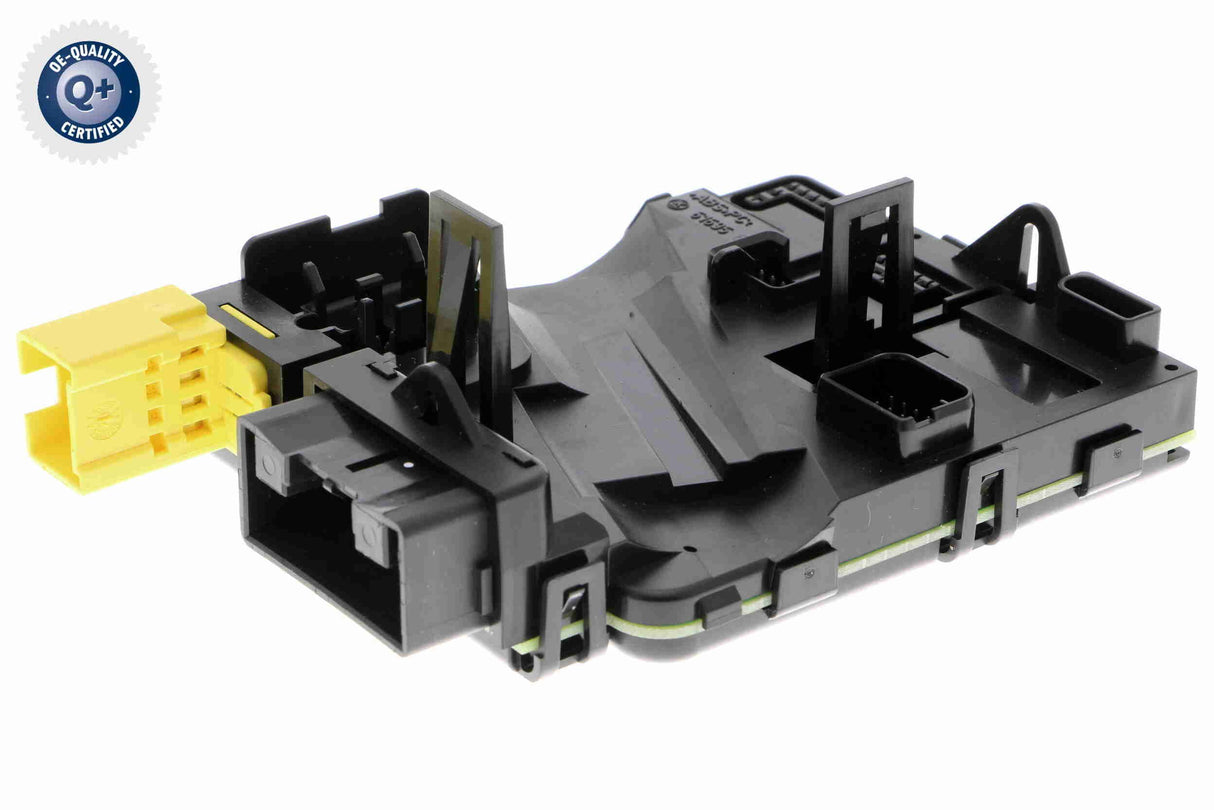 Control Unit, steering column switch - V15-80-3308