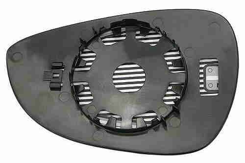Mirror Glass, exterior mirror - V25-69-0011