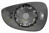 Mirror Glass, exterior mirror - V25-69-0011