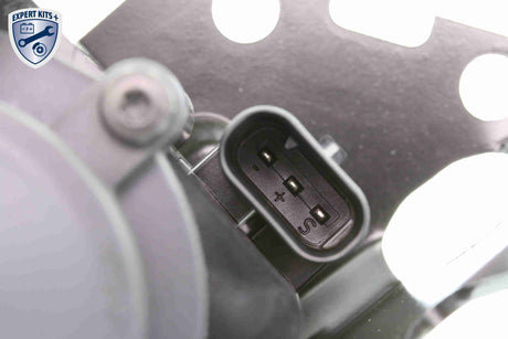 Auxiliary Water Pump (cooling water circuit) - V22-16-0001