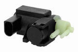 Pressure converter, turbocharger - V45-63-0012