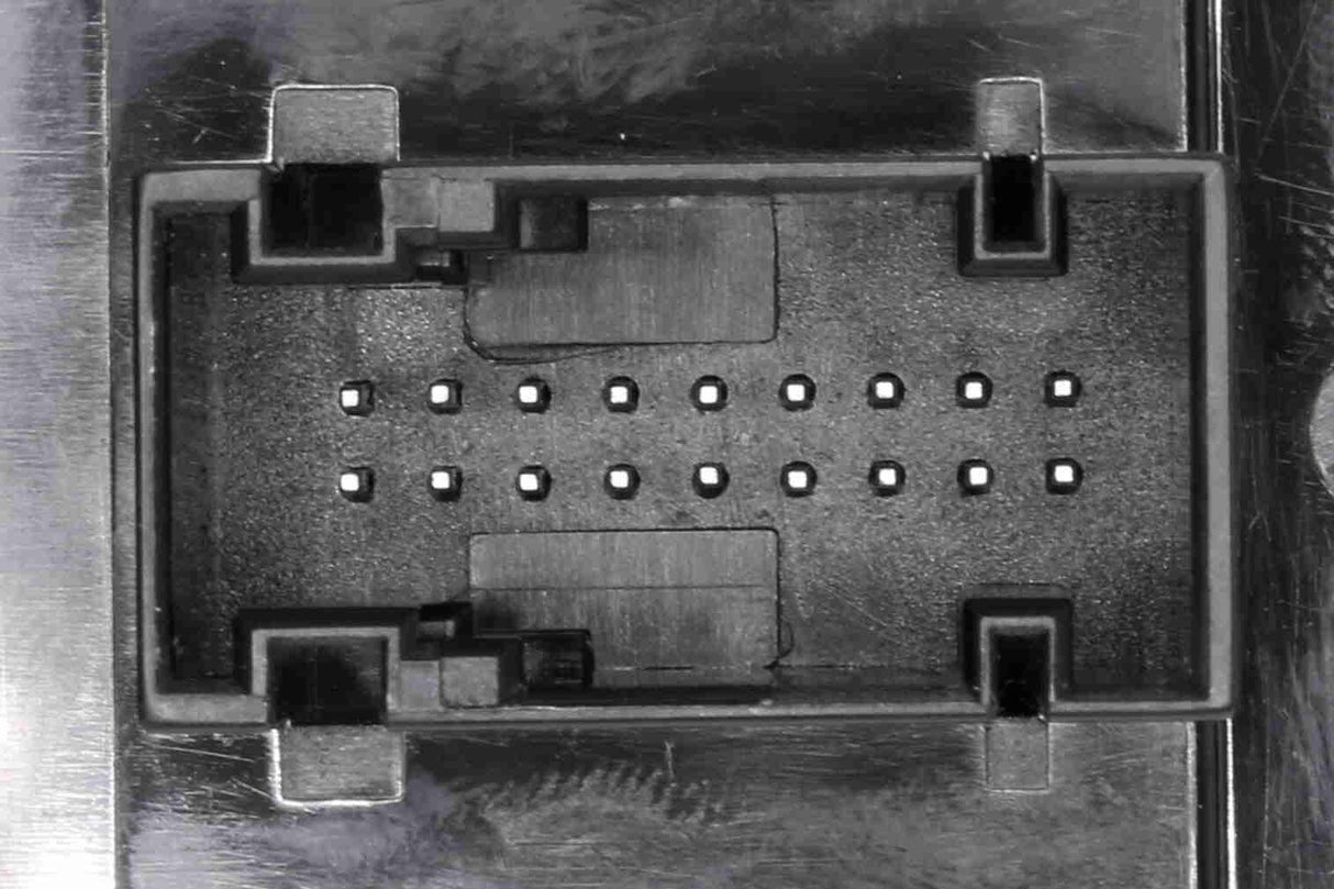 Switch, window regulator - V20-73-0144