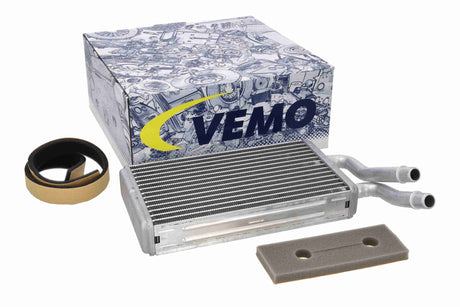 Heat Exchanger, interior heating - V25-61-0001